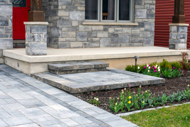 Best Driveway Pavers Near Me  in Rutherford College, NC