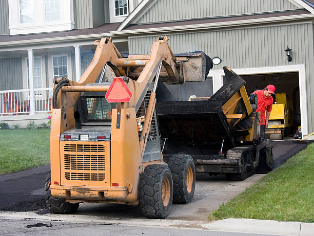 Best Paver Driveway Replacement  in Rutherford College, NC