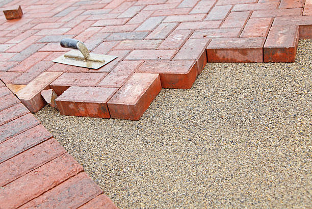 Best Driveway Pavers Near Me  in Rutherford College, NC