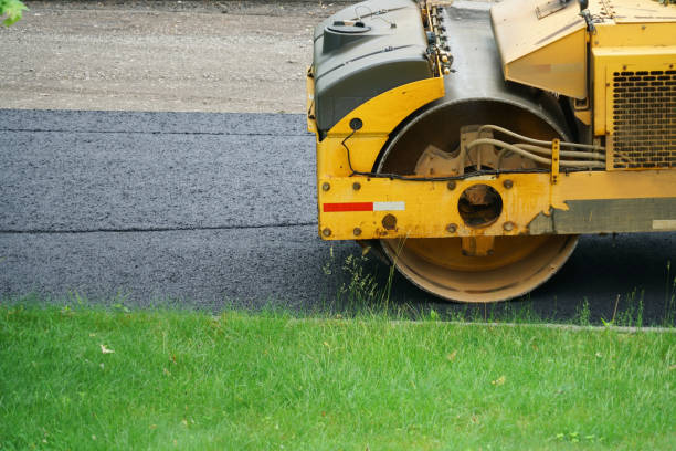 Best Driveway Paving Contractor  in Rutherford College, NC