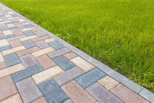 Reliable Rutherford College, NC Driveway Pavers Solutions